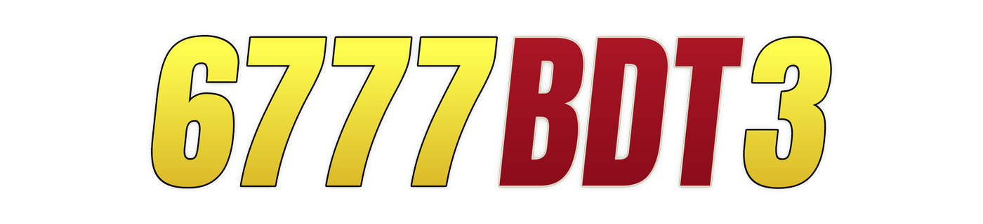6777bdt3 লোগো
